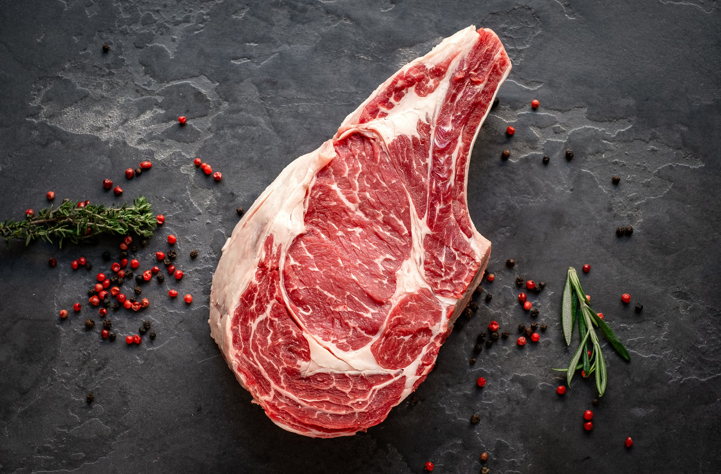 Bone-In Ribeye 2pack