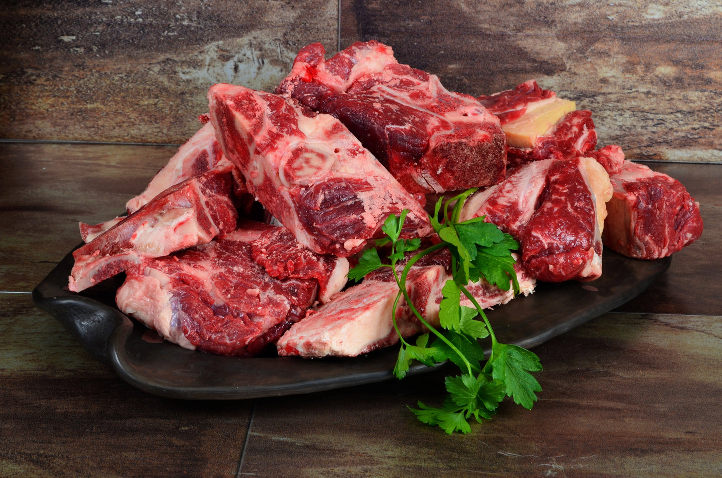 Lamb Bones - 1lb pack