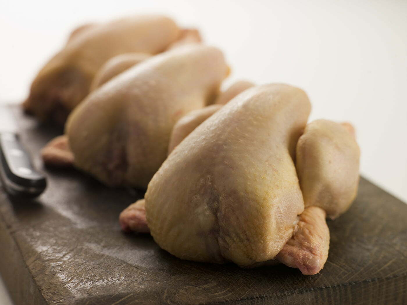 Rock Cornish Game Hen