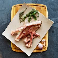 Chicken Soup Bones - 2 lb Package