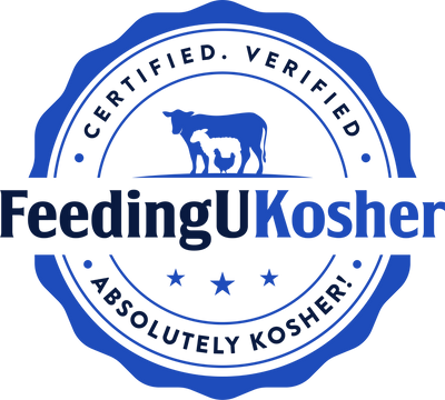 FeedingUKosher