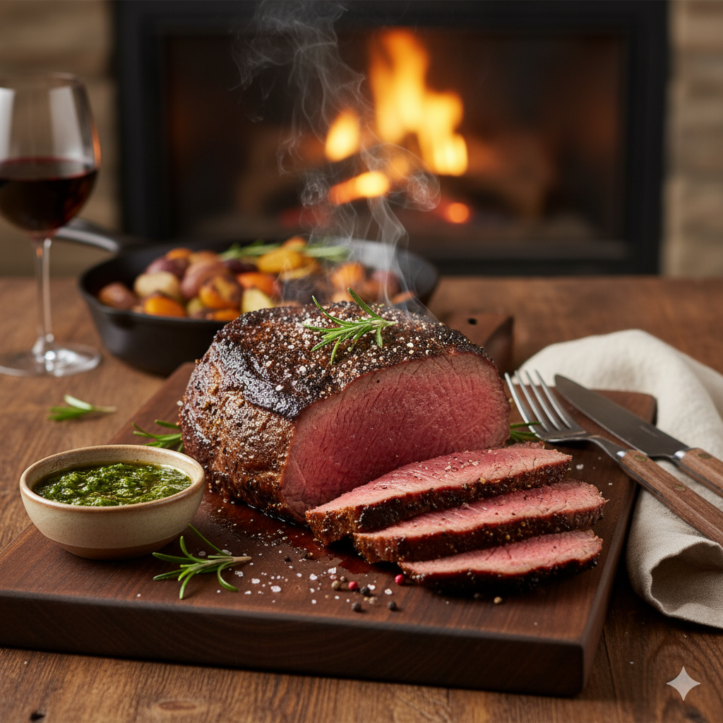 London Broil