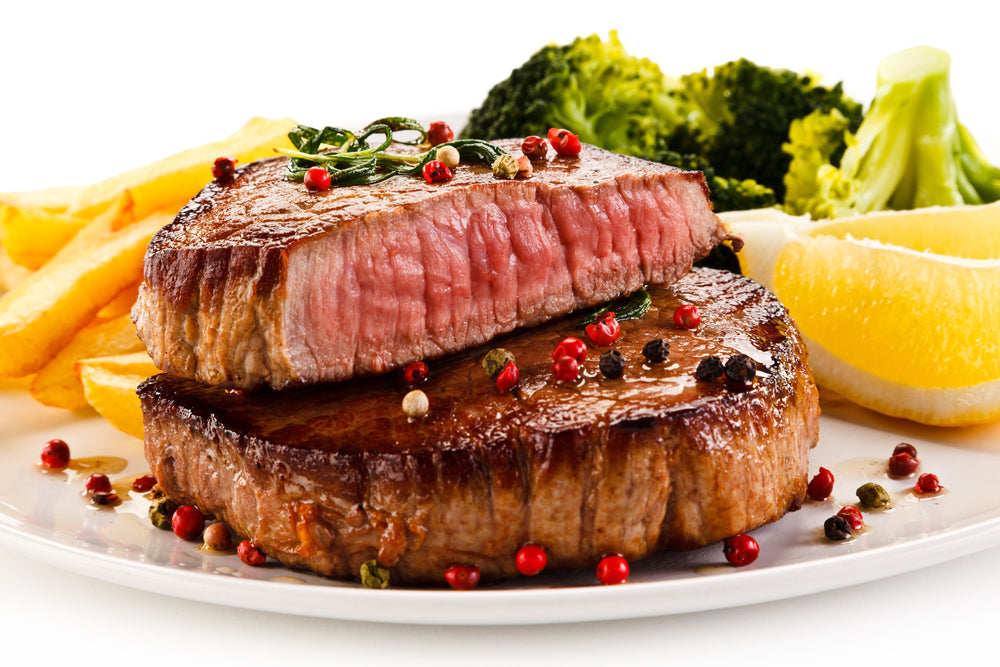 Beef – FeedingUKosher