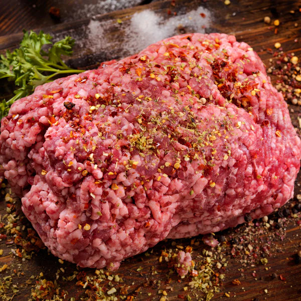 Ground Lamb - ~1 LB Pack