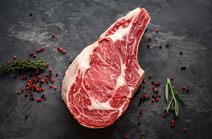 Bone-In Ribeye 2pack