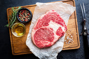 Boneless Ribeye - 2-pack