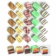 Deluxe Petit Fours