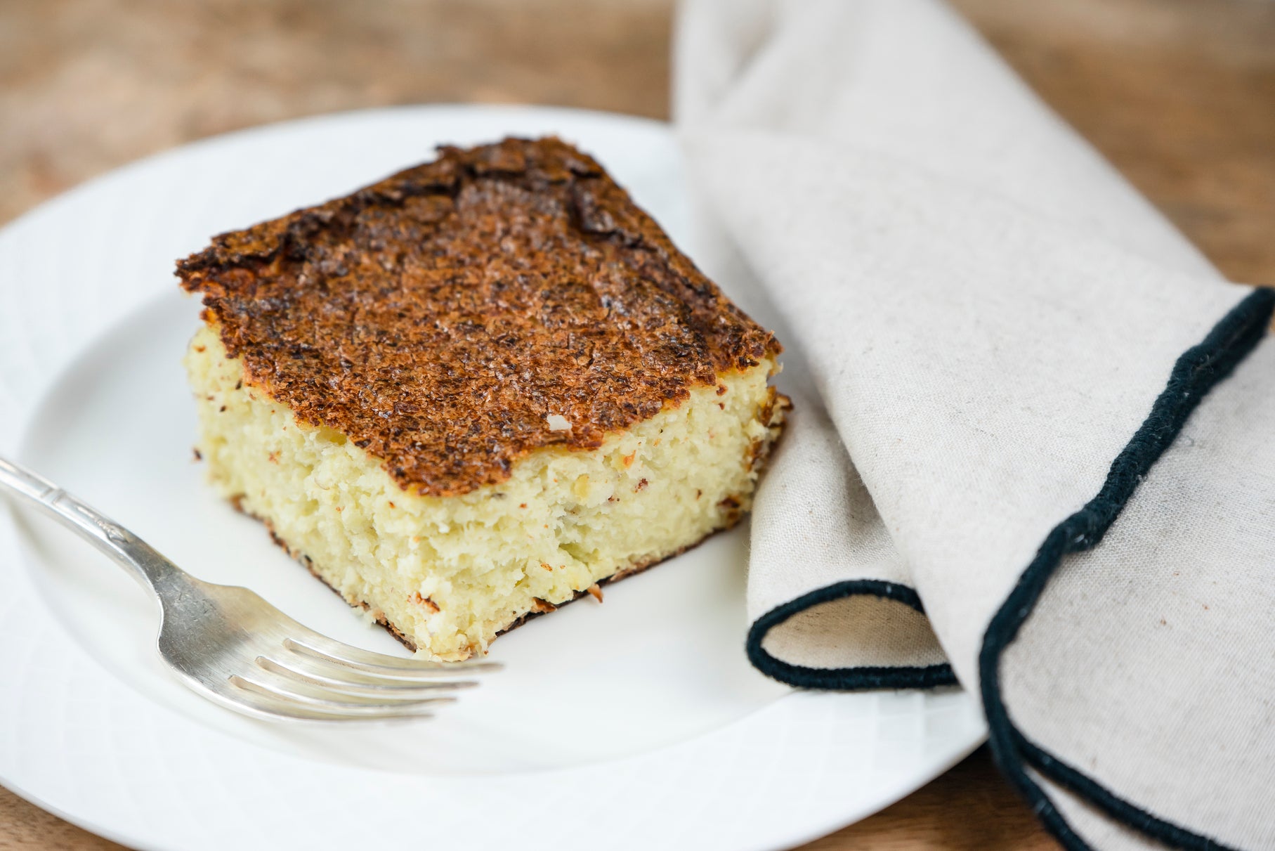 Potato Kugel - 2 lbs (Parve)
