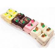 Mini Delites - 24 Pieces