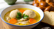 Kosher Chicken Soup - 1 Quart