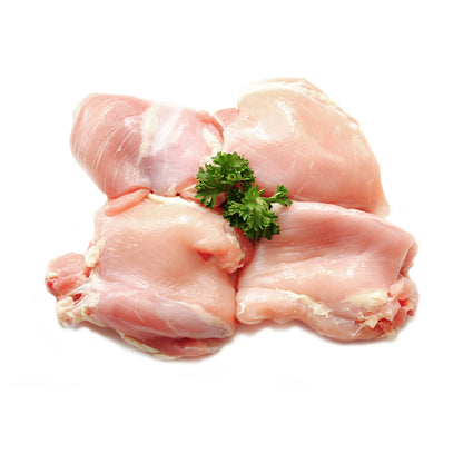 Boneless Skinless Chicken Leg/Thigh Fillets