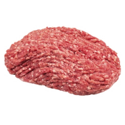Ground Lamb - ~1 LB Pack