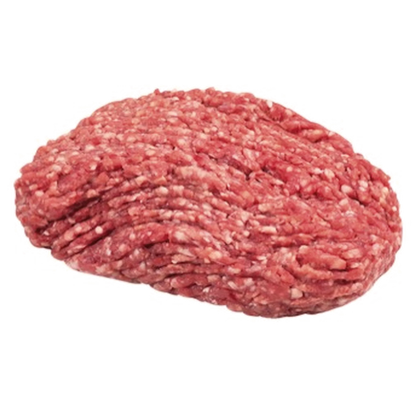 Ground Lamb - ~1 LB Pack