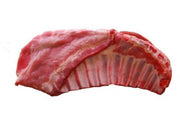 Lamb Breast w/ Riblets